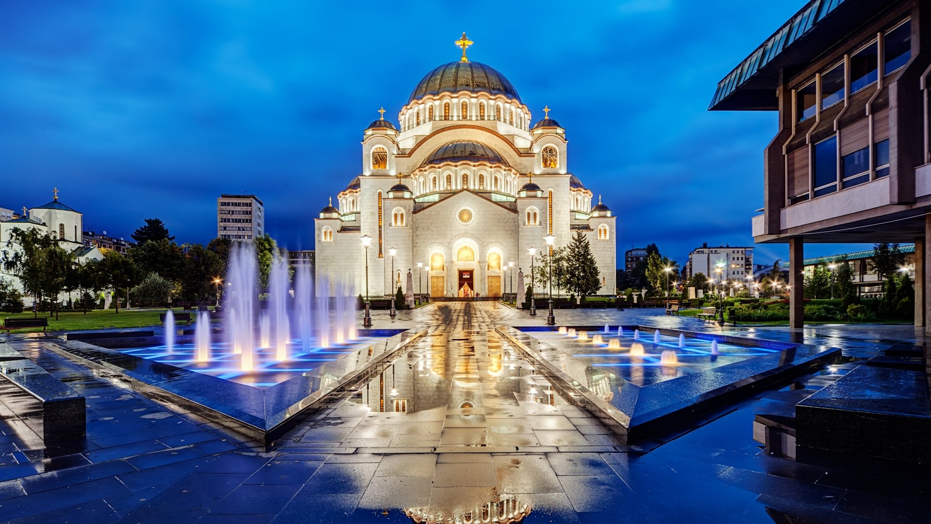 Сърбия