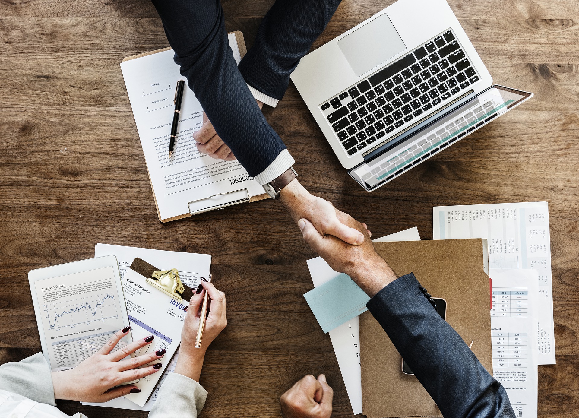 Become a partner