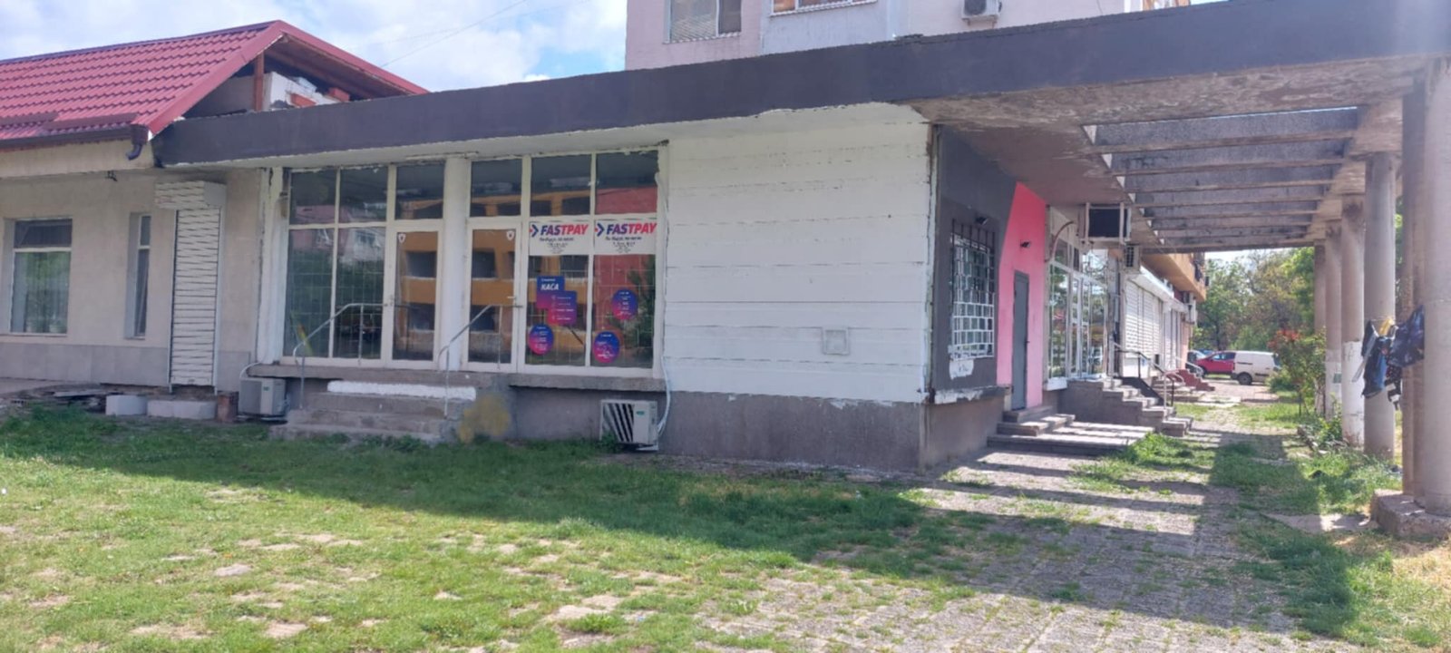 София, Ботунец, бл. 22