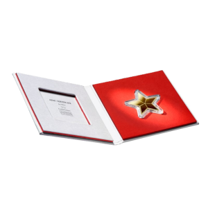 5 грама златно кюлче Valcambi CombiBar Star (5 x 1 гр.)