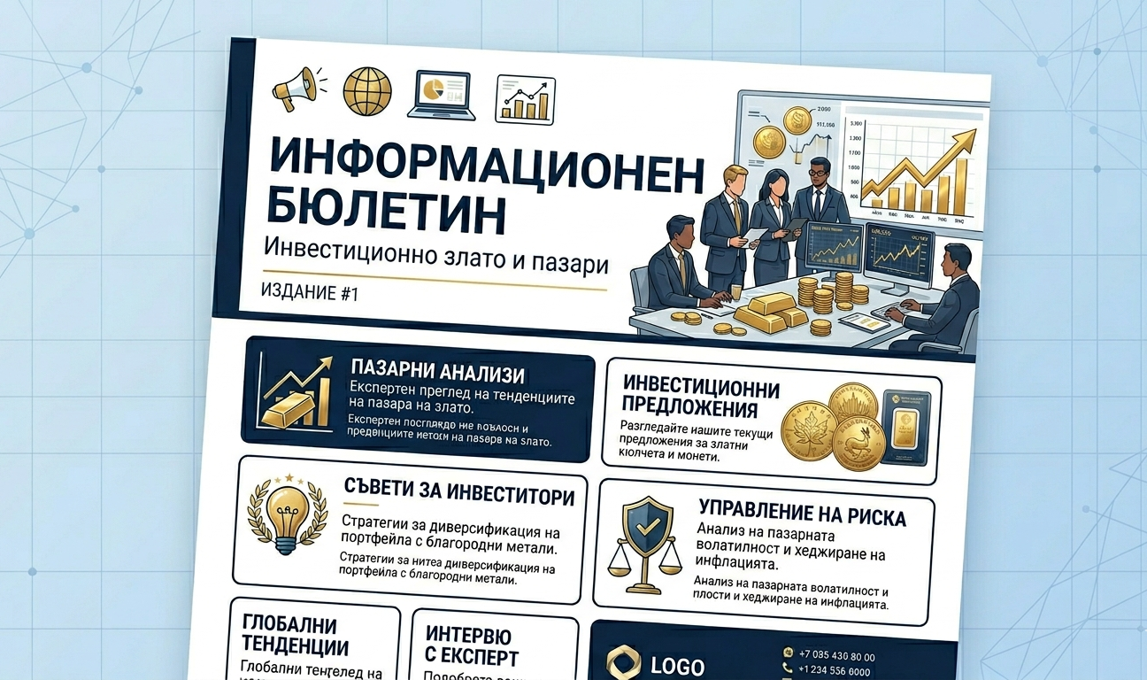 Информационен бюлетин 04.06